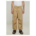 Wide Cargo Pants unionbeige