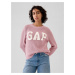 GAP Sweater with logo - Women