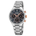 Festina F20401/4 Boyfriend chronograph 36mm