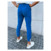 Women's sweatpants MACHI blue Dstreet