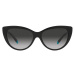Tiffany  Occhiali da Sole  TF4196 80013C  Slnečné okuliare Čierna