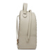 Pinko Ruksak Love Click Classic Backpack . PE 24 PLTT 102530 A1J2 Écru