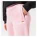 Ellesse Nohavice Hallouli Jog Pants Lpink