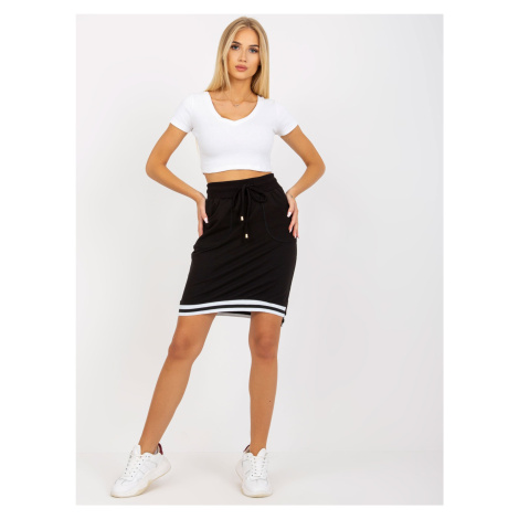 Skirt-TW-SD-OB035.10-black