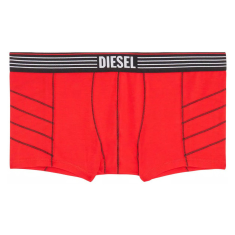 Pánske boxerky A03896-0CGBR-42A - Diesel