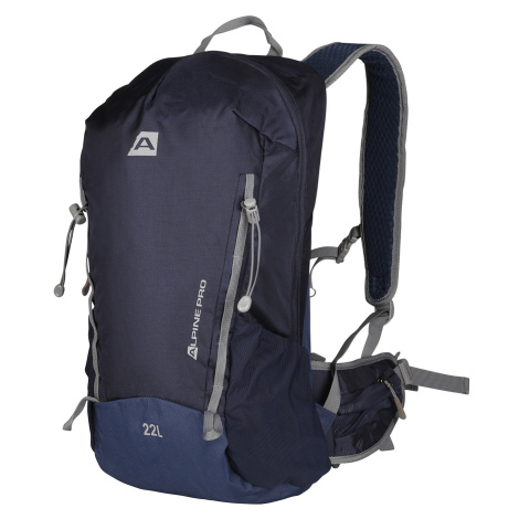 ALPINE PRO - VERWE OUTDOOROVÝ BATOH