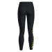 Legíny Under Armour Armour Branded Legging Black