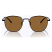 Oliver Peoples  Occhiali da Sole  Kierney Sun OV1331S 506253  Slnečné okuliare Čierna