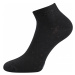 Voxx Susi Dámske nízke ponožky - 3 páry BM000001281900145919 čierna