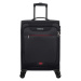 American Tourister  MC2009901  Pevné cestovné kufre Čierna