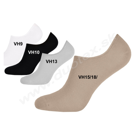 DUOTEX Členkové ponožky Sinvi-H VH15/18/(béžová)