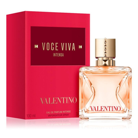 Valentino Voce Viva Intensa Edp 100ml