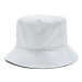 Kangol Klobúk Bucket K2117SP Biela