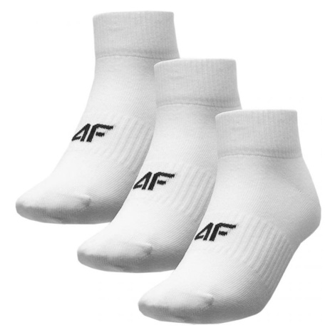 Dámské ponožky 4F W H4L22 SOD303 10S+10S+10 39-42