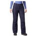 Columbia BUGABOO OMNI-HEAT PANT Dámske lyžiarske nohavice, tmavo modrá, veľkosť