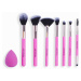 Revolution, The Brush Edit Gift Set, sada štetcov