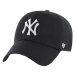 47 Značka New York Yankees MLB Clean Up Cap B-RGW17GWS-BKD one size