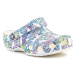 Crocs Classic Butterfly Clog Jr 208297-94S