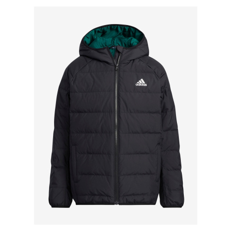 Chlapčenské outdoorové bundy Adidas