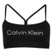 Calvin Klein LOW SUPPORT SPORTS BRA Dámska športová podprsenka, čierna, veľkosť