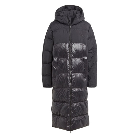 ADIDAS ORIGINALS Zimný kabát  čierna