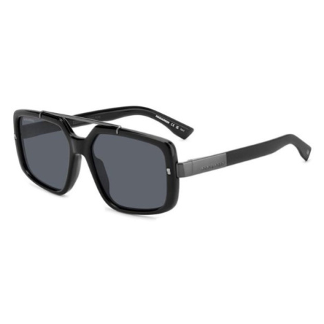 Dsquared2 D20120/S 807/IR - ONE SIZE (57) Dsquared²