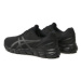 Asics Sneakersy Gel-Quantum Lyte II 1201A630 Čierna