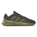 Adidas Sneakersy Heawyn Shoes IG2384 Zelená