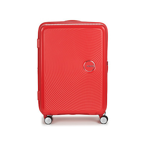 Dámske cestovné kufre a batožiny American Tourister