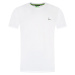 Korda tričko minimal tee white