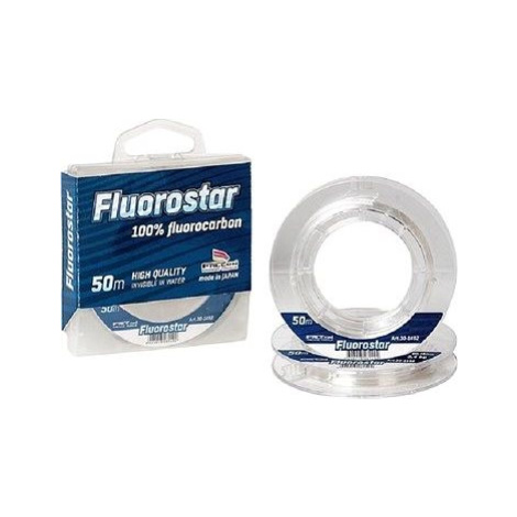 Falcon Fluostar Fluorokarbón 0,25 mm 50 m