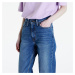 Kalhoty Levi's® 80's Mom Jeans Dark Wash