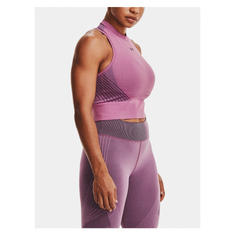 Dámske športové topy Under Armour