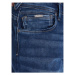 Pepe Jeans Džínsové šortky Jack Short PM801022CQ8 Modrá Regular Fit
