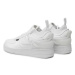 Nike Sneakersy Air Force 1 Low Sp Uc GORE-TEX DQ7558 101 Biela