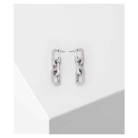 Šperk Karl Lagerfeld K/Chain Earrings