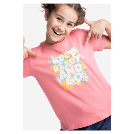 Volcano Kids's Regular T-Shirt T-Ready Junior G02474-S22