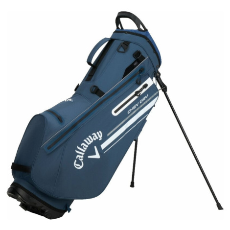 Callaway Chev Dry Stand Bag Navy