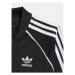 Adidas Tepláková súprava adicolor SST IX7622 Čierna Regular Fit