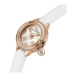 Guess Dámske hodinky Charmed GW0684L4 Zlatá