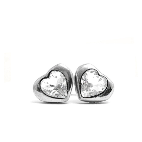 Earrings VUCH MyHeart Silver
