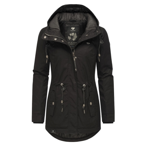 Dámske parky Ragwear