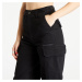 Kalhoty Daily Paper Ezea Pants Black