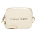 Tommy Jeans  ESS MUST CAMERA BAG SHERPA  Tašky cez rameno Béžová