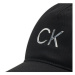 Calvin Klein Šiltovka Re-Lock Bb Cap K60K609168 Čierna