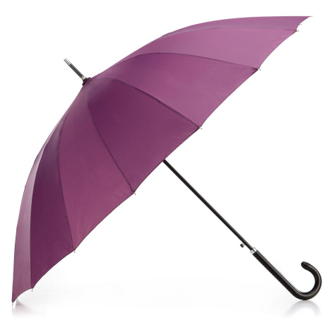 Veľký poloautomatický dáždnik Wittchen