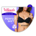 Bellinda PERFECT SOFT BRA - Vystužená mäkká podprsenka - čierna