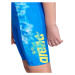 Arena feel boys splash point jammer blue