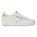 Reebok Sneakersy Club C 85 IE1596 Biela