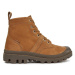 Palladium Outdoorová obuv Pallabrousse Hi Wp 77983-257-M Hnedá